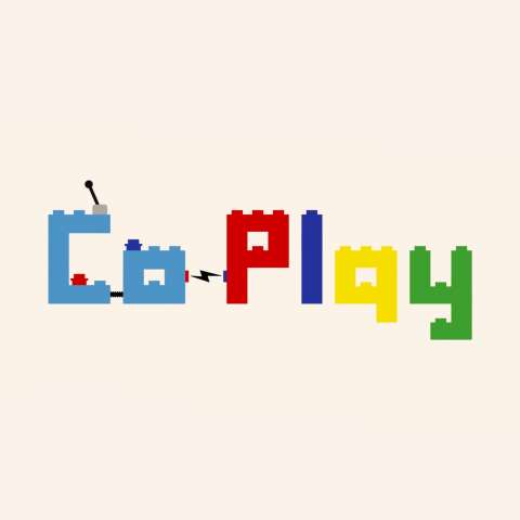 Lego Co-Play