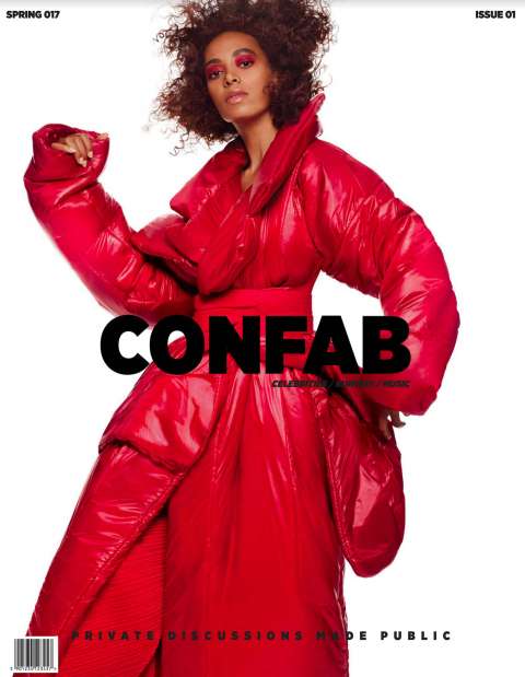 Confab Magazine
