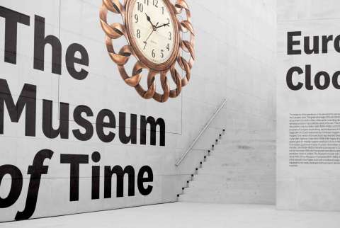 Museum of Time