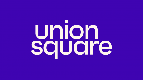 Union Square Rebrand