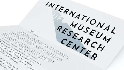 International UFO Museum Research Center