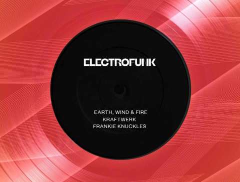 Electro-funk Album