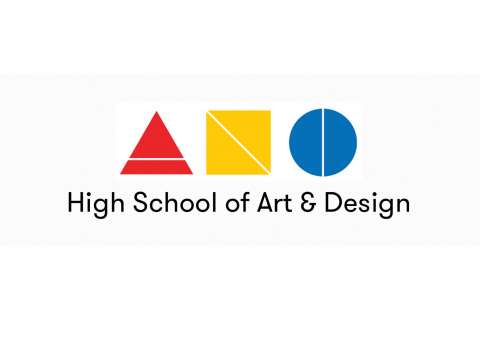 Art & Design Website Relaunch
