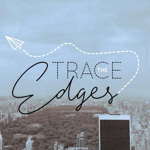 Trace The Edges Title Sequence 