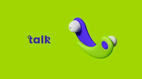 'TALK', a Real-time, Real-people translation service