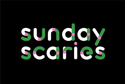Sunday Scaries Rebranding