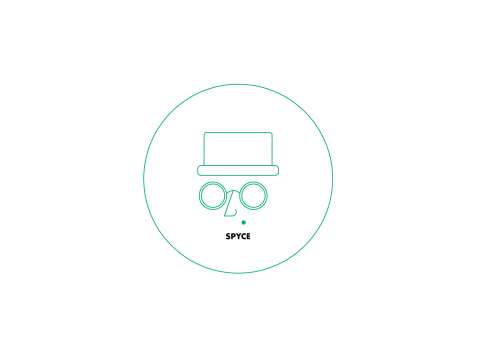 Spyce ; App Design