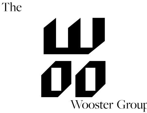 Wooster Group Branding