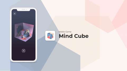 Mind Cube