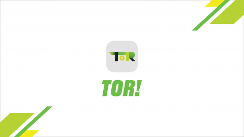 DESIGN BUSINESS: TOR!