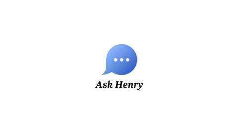 The New York Times: Ask Henry