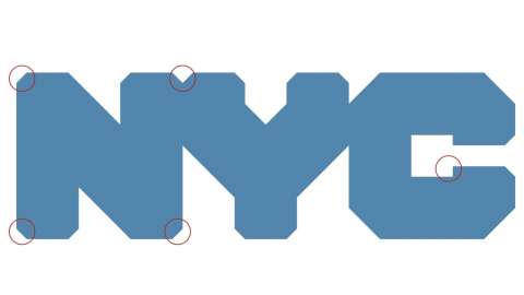 NYC Government Iconography System