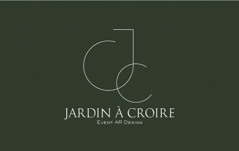 Jardin A Croire (Event AR Design)