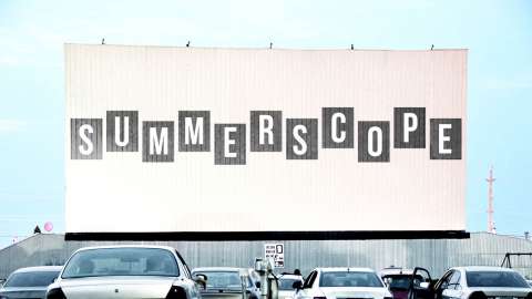 Summerscope Film Festival