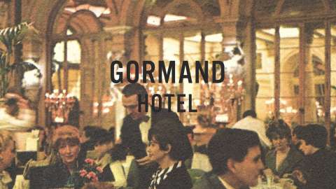 Gormand Hotel