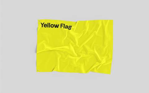The Yellow Flag