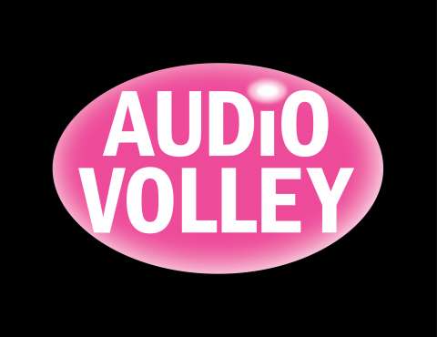Audio Volley 