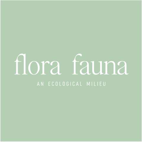 Flora Fauna: An Ecological Milieu