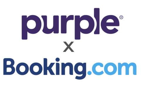 Purple Hotel Campaign