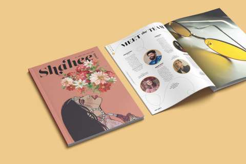 Shahee Magazine