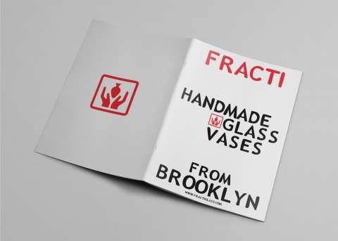 Fracti Branding