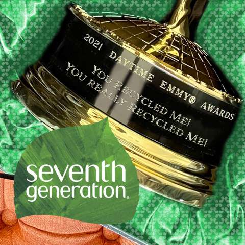 Seventh Generation: You Really Recycled Me!