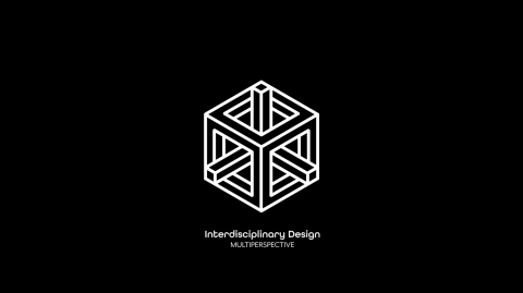 Interdisciplinary Design Logo 
