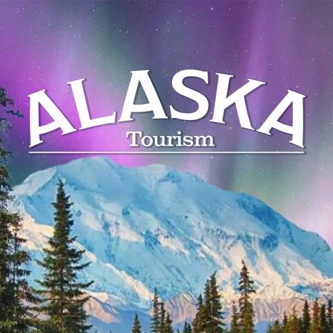 ALASKA: Tourism/Getaway