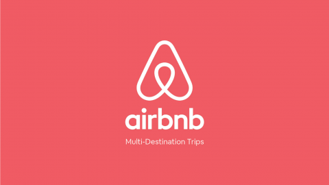 Airbnb Multi-Destination Trips