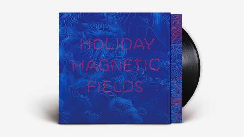 Holiday-Magnetic Fields