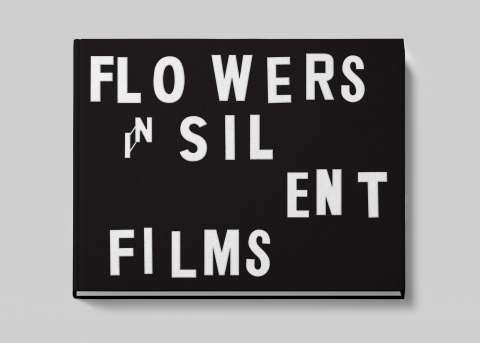 Flowers in Silent Films