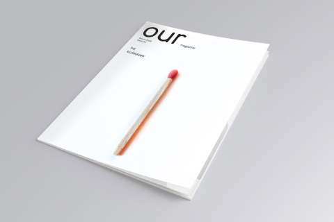 Our Magazine - Time
