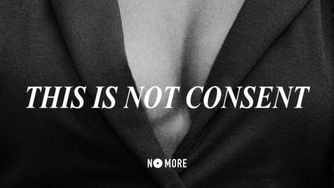 THIS IS NOT CONSENT