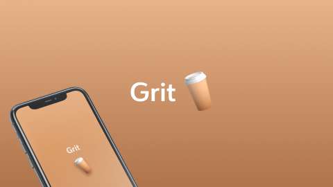 Grit App