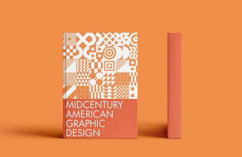 Midcentury American Graphic Design