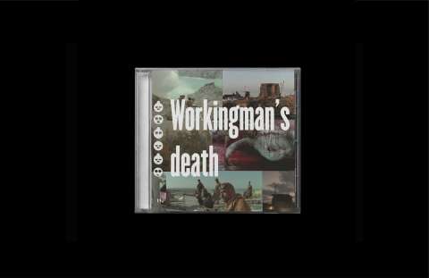 Workingman's Death 