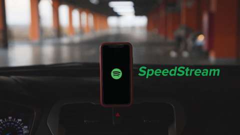 Spotify-SpeedStream.