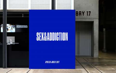 SEX&ADDICTION