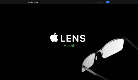 Apple Lens (Health)