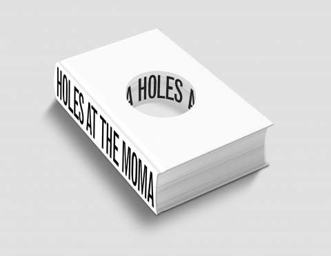Holes at the MoMA