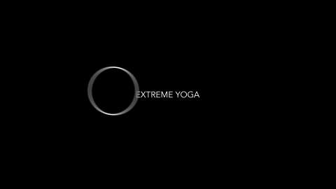 Extreme Yoga