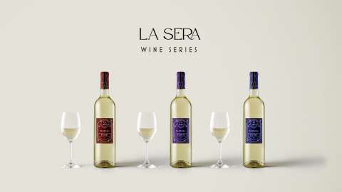 La Sera Wine Project