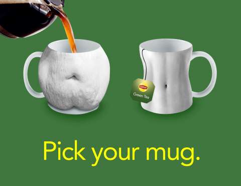 Pick Your Mug