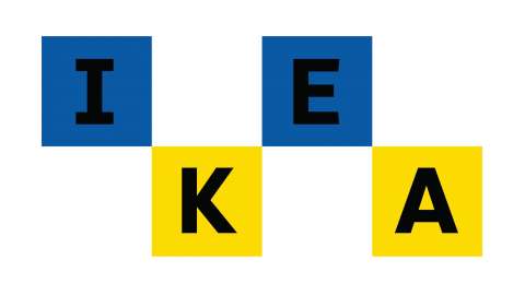Rebranding Ikea