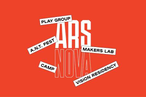 Ars Nova Branding