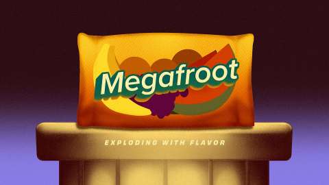 Megafroot 