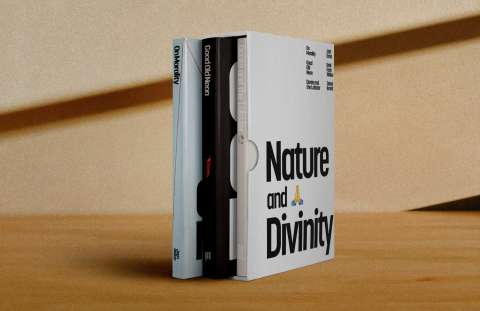 Nature and Divinity Book Boxset