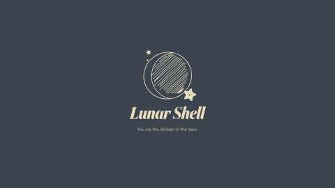 Lunar Shell