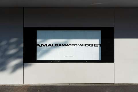 Amalgamated Widget Museum