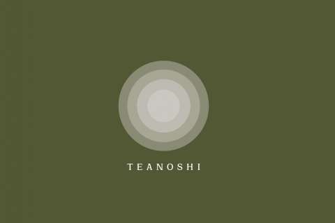 Teanoshi